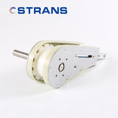 驅動頭尾 驅動頭尾